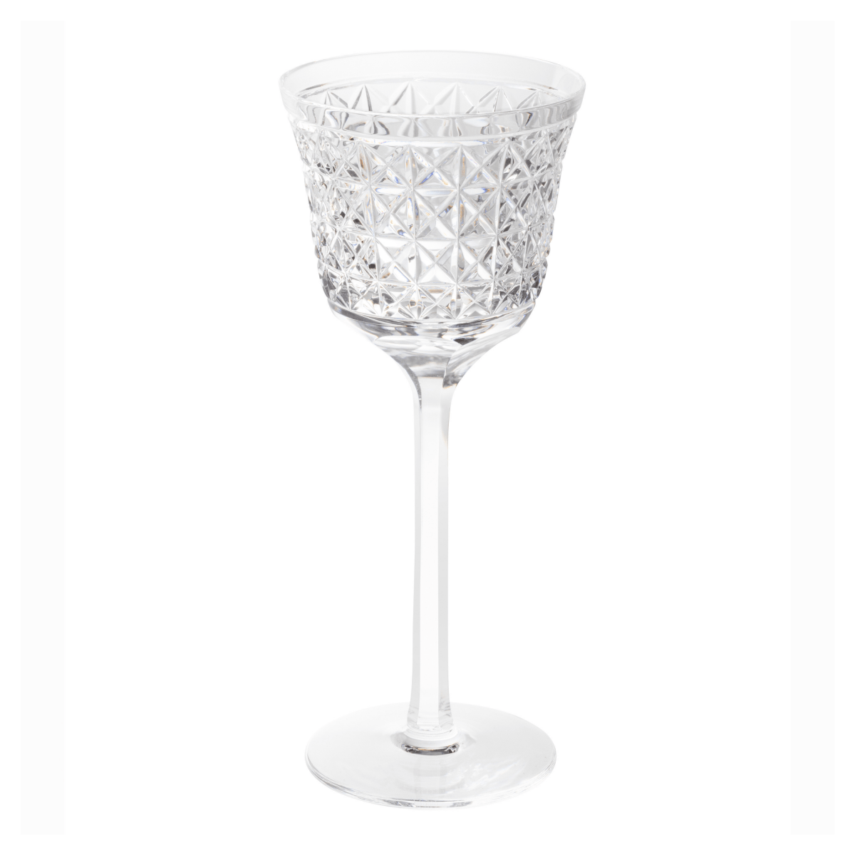 Saphir Verre à vin rouge Clair Verre à vin rouge