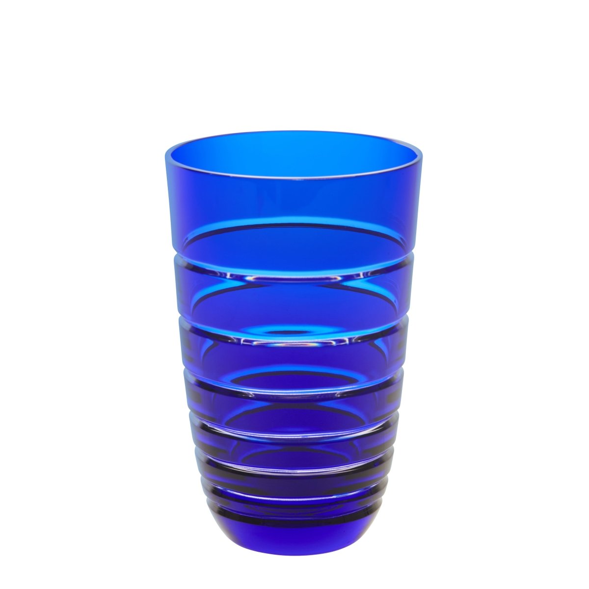 Saturne Chope haute Bleu foncé Chope haute