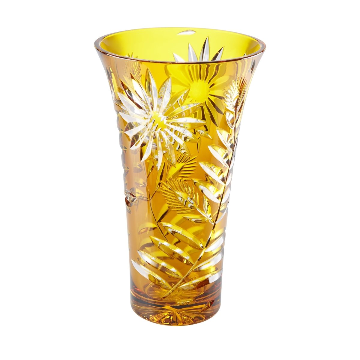 Ségur Vases 25 cm / Ambre Vase