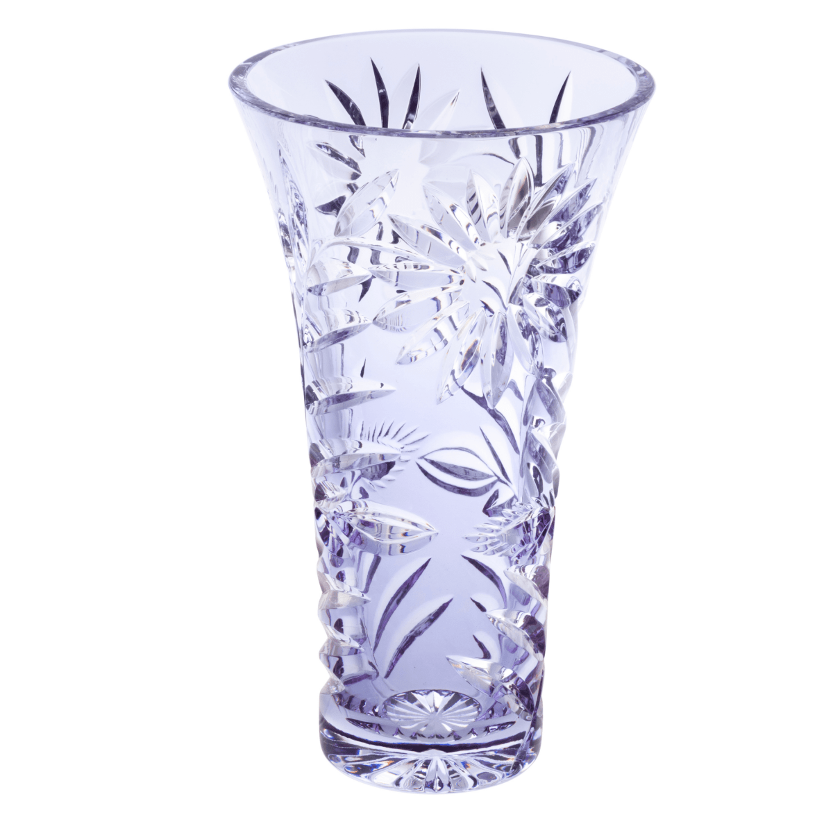 Ségur Vases 25 cm / Lilas Vase