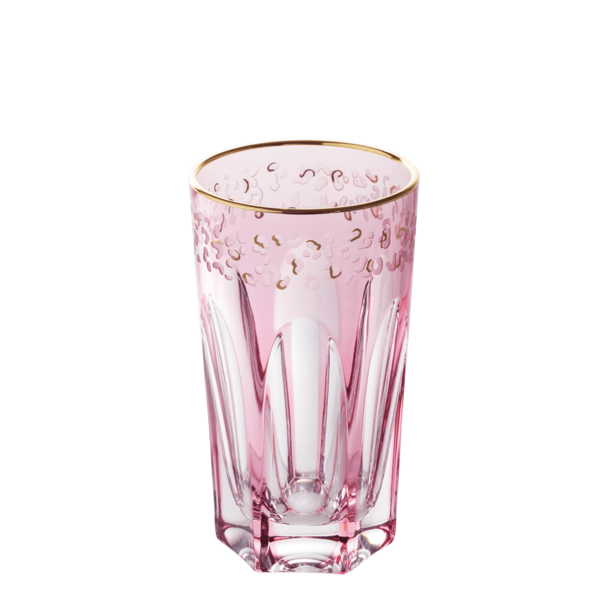 Sélina Chope haute Rose Chope haute