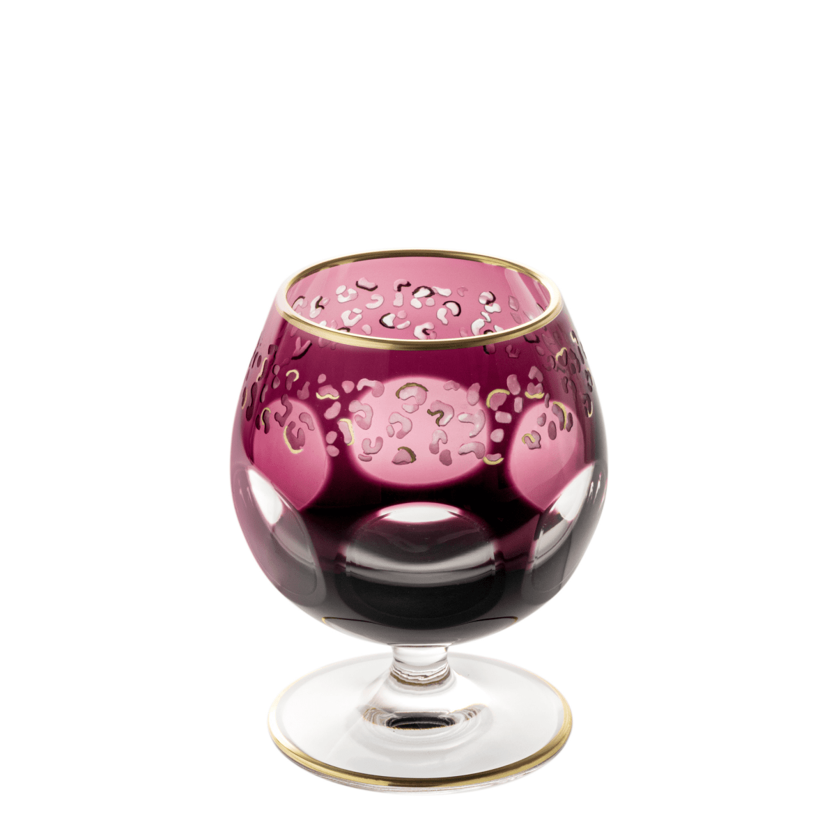 Sélina Cognac Améthyste Cognac