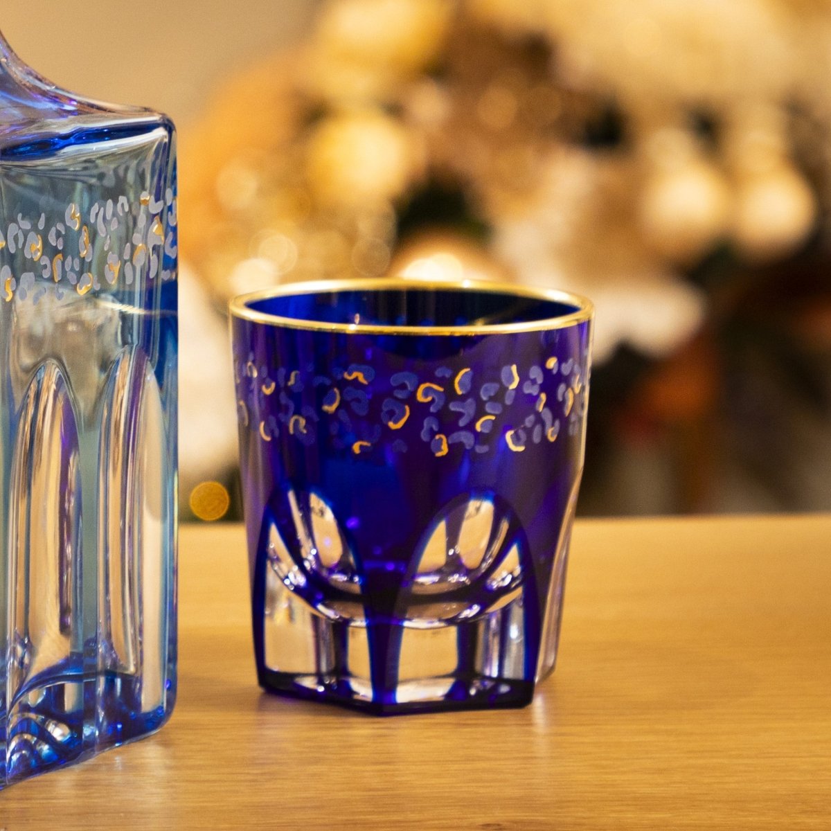 Sélina Verre à whisky Old fashioned tumbler
