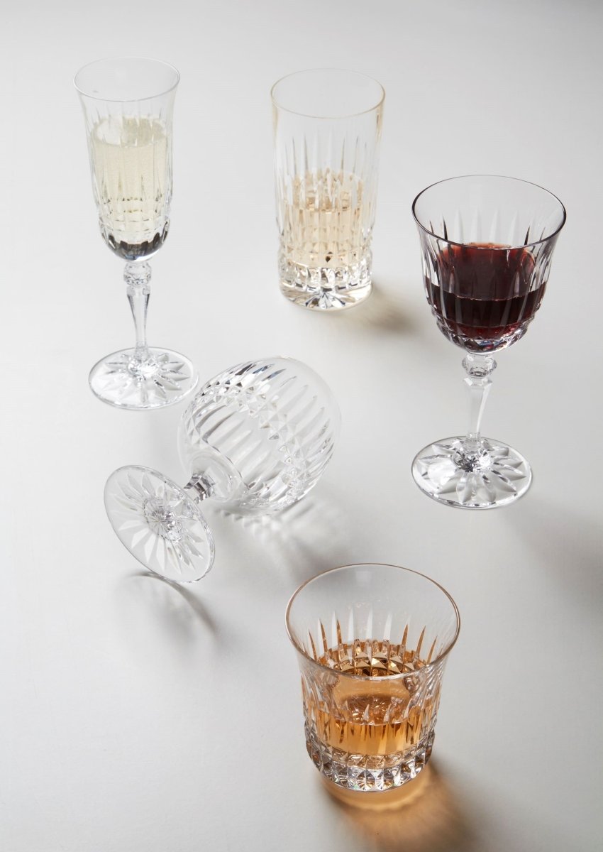 Séville Verre à vin blanc Verre à vin blanc