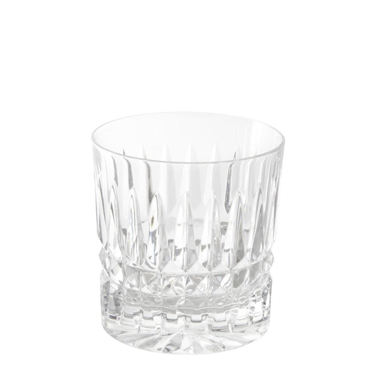 Séville Verre à whisky Old fashioned tumbler