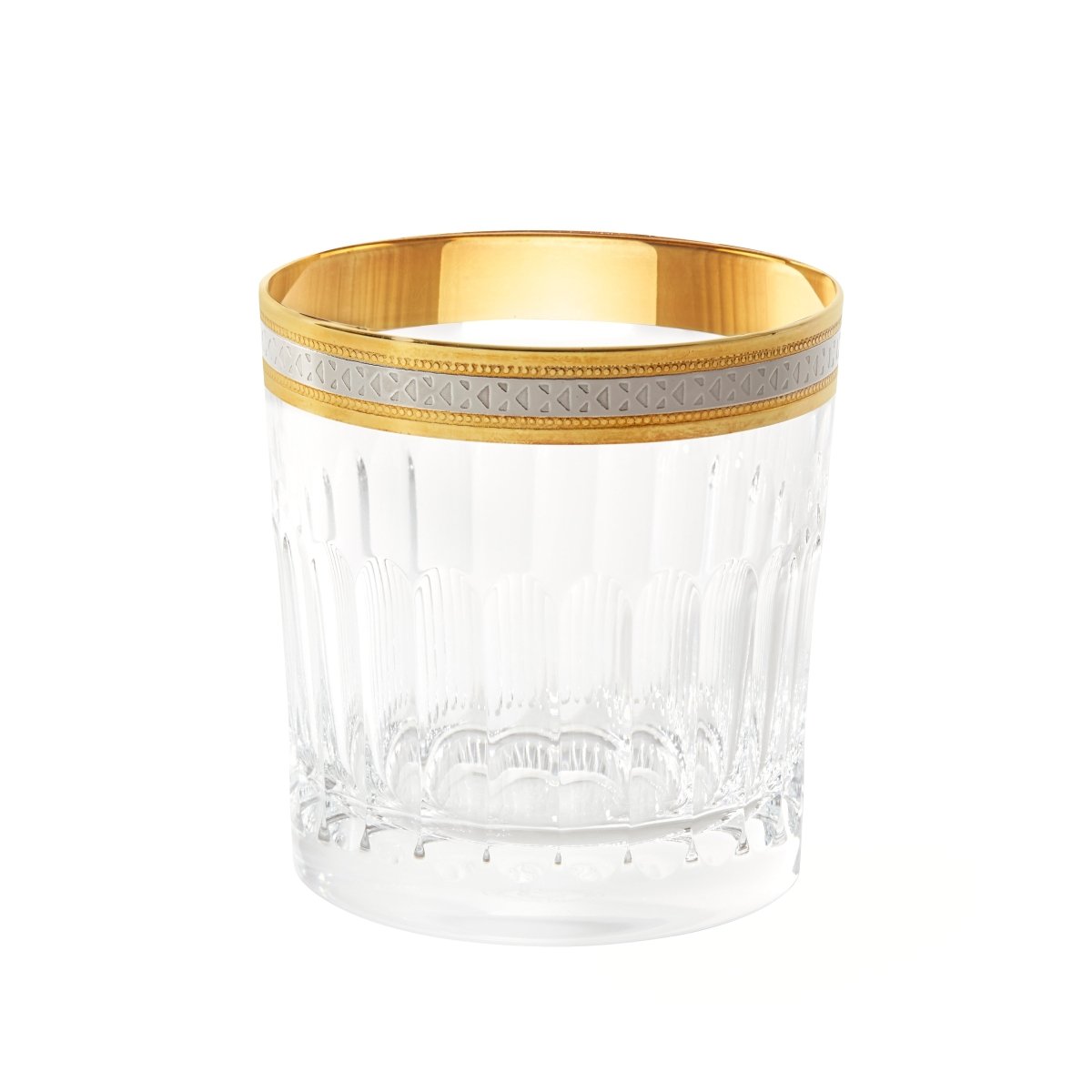 Spiccato Verre à whisky Old fashioned tumbler