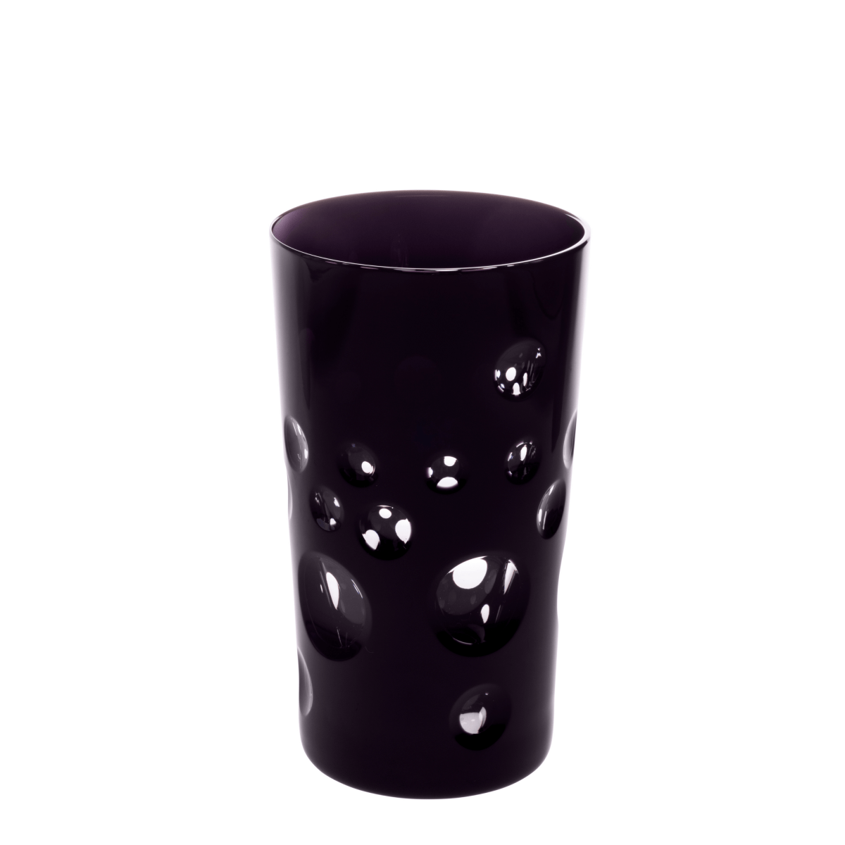Staccato Noir Chope haute