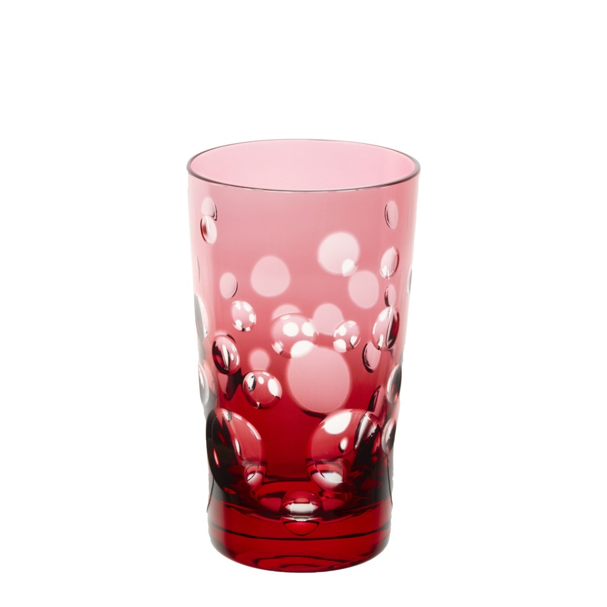 Staccato Rouge clair Chope haute