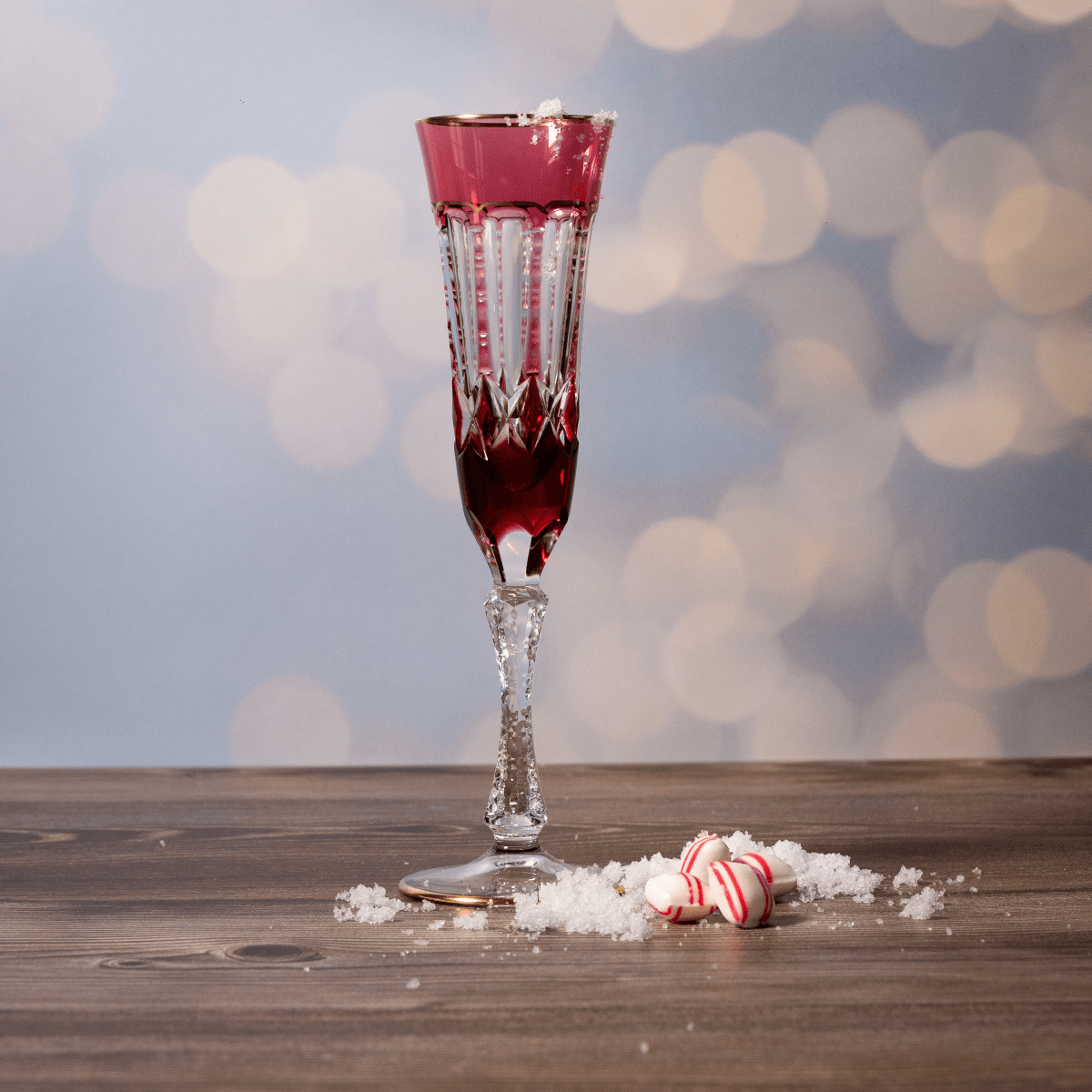 Traviata Flûte à champagne