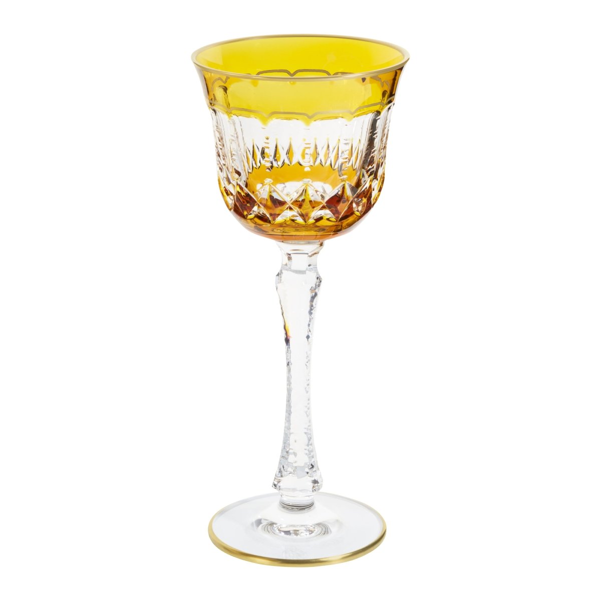 Traviata Ambre Verre à vin rouge