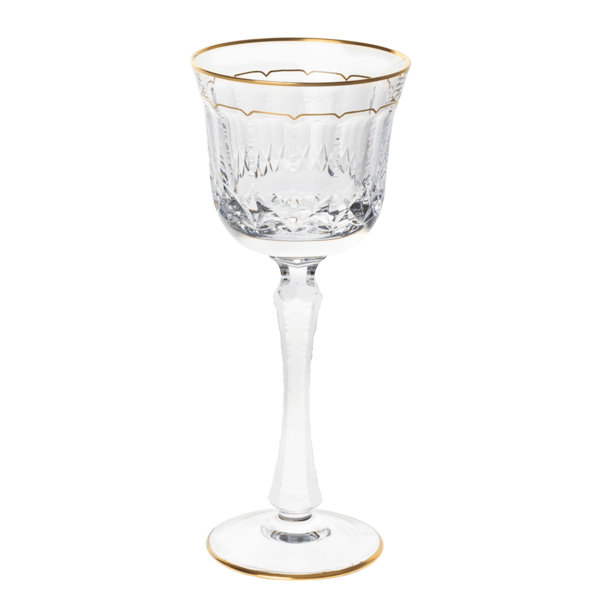 Traviata Clair Verre à vin rouge