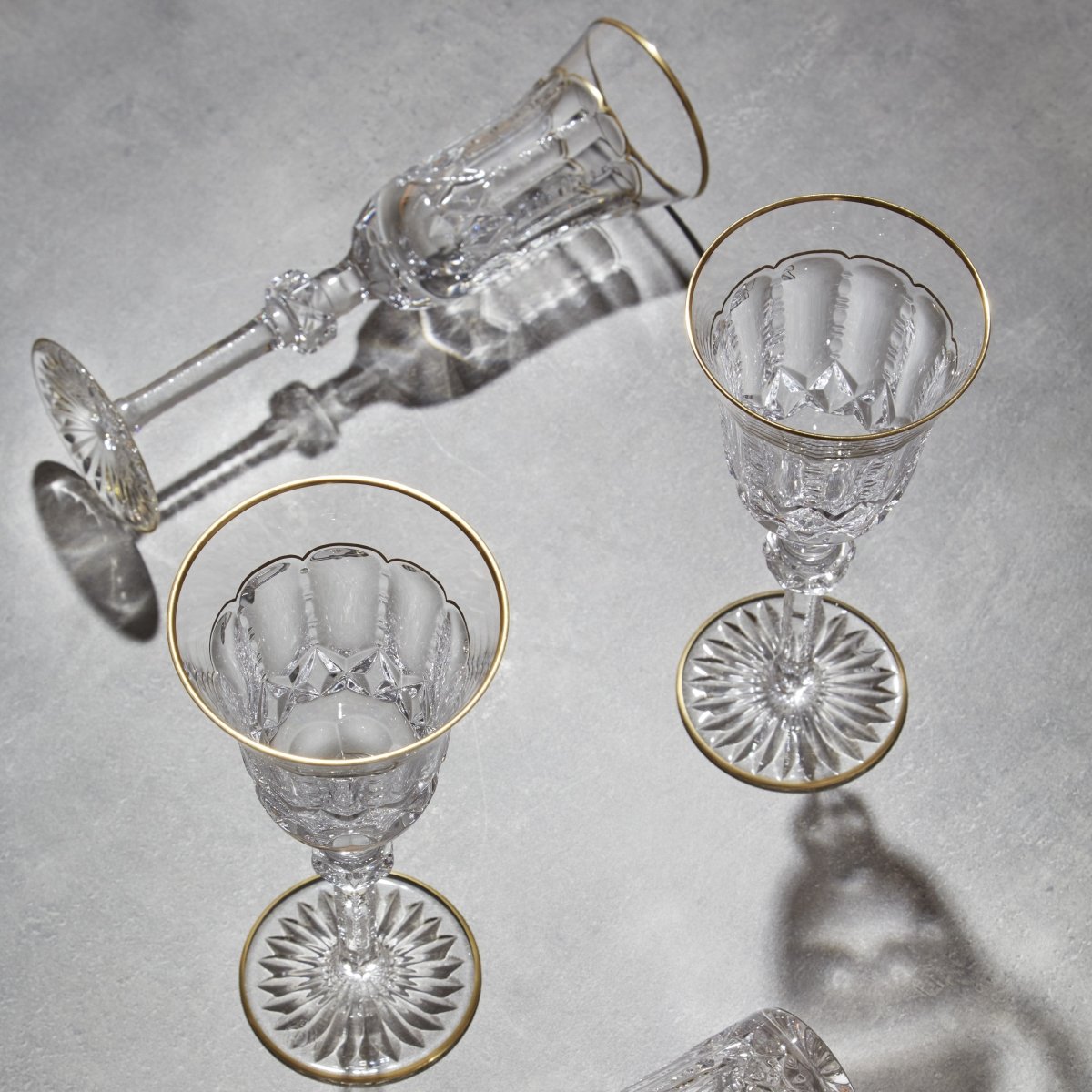 Traviata Verre à vin Verre à vin rouge