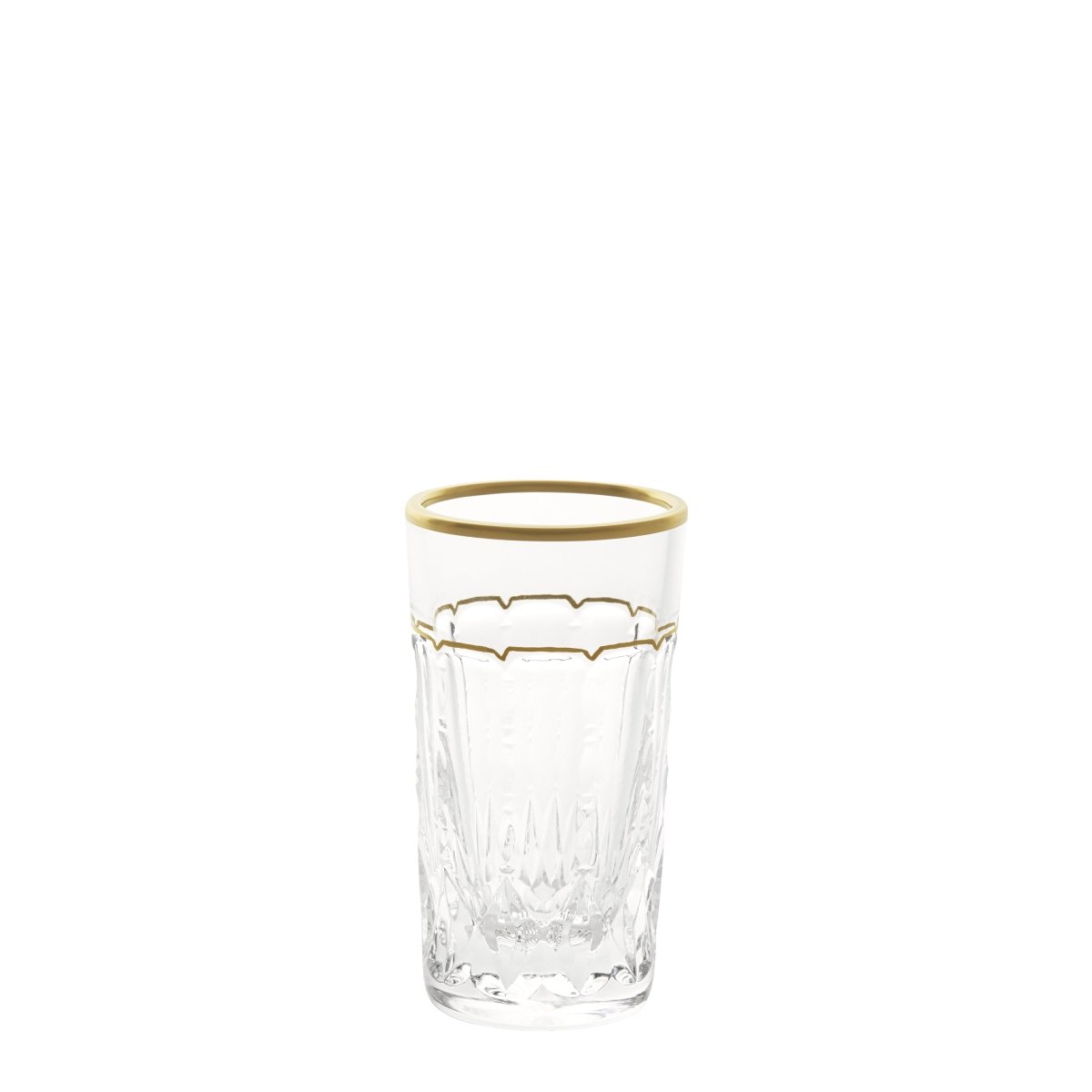 Traviata Verre à vodka Verre à vodka