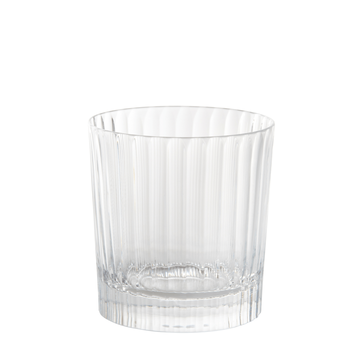 Vendôme Verre à whisky Old fashioned tumbler