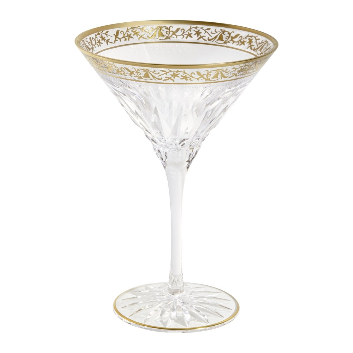 Viktoria Cocktail / Martini Cocktail