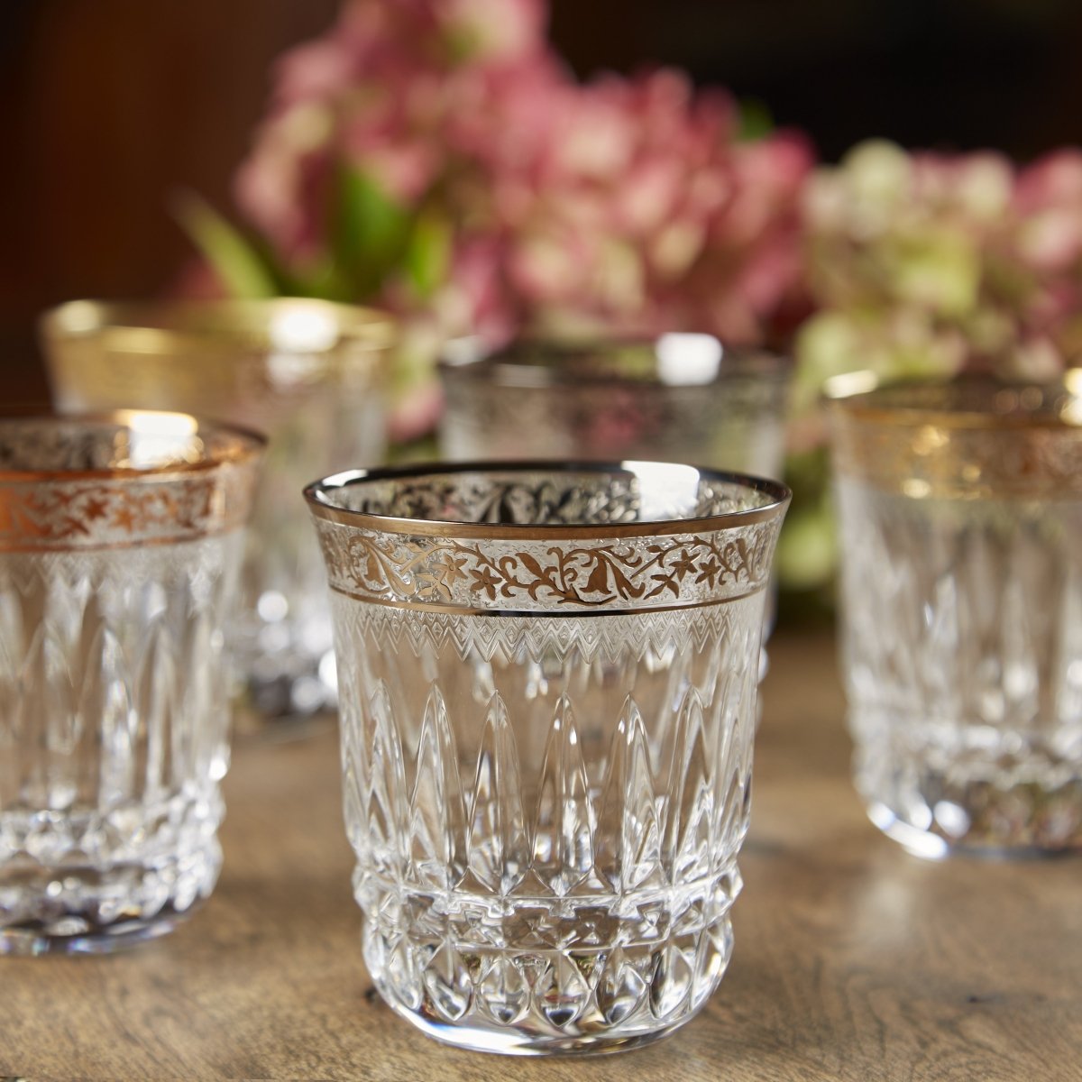 Viktoria Verre à whisky Petit tumbler