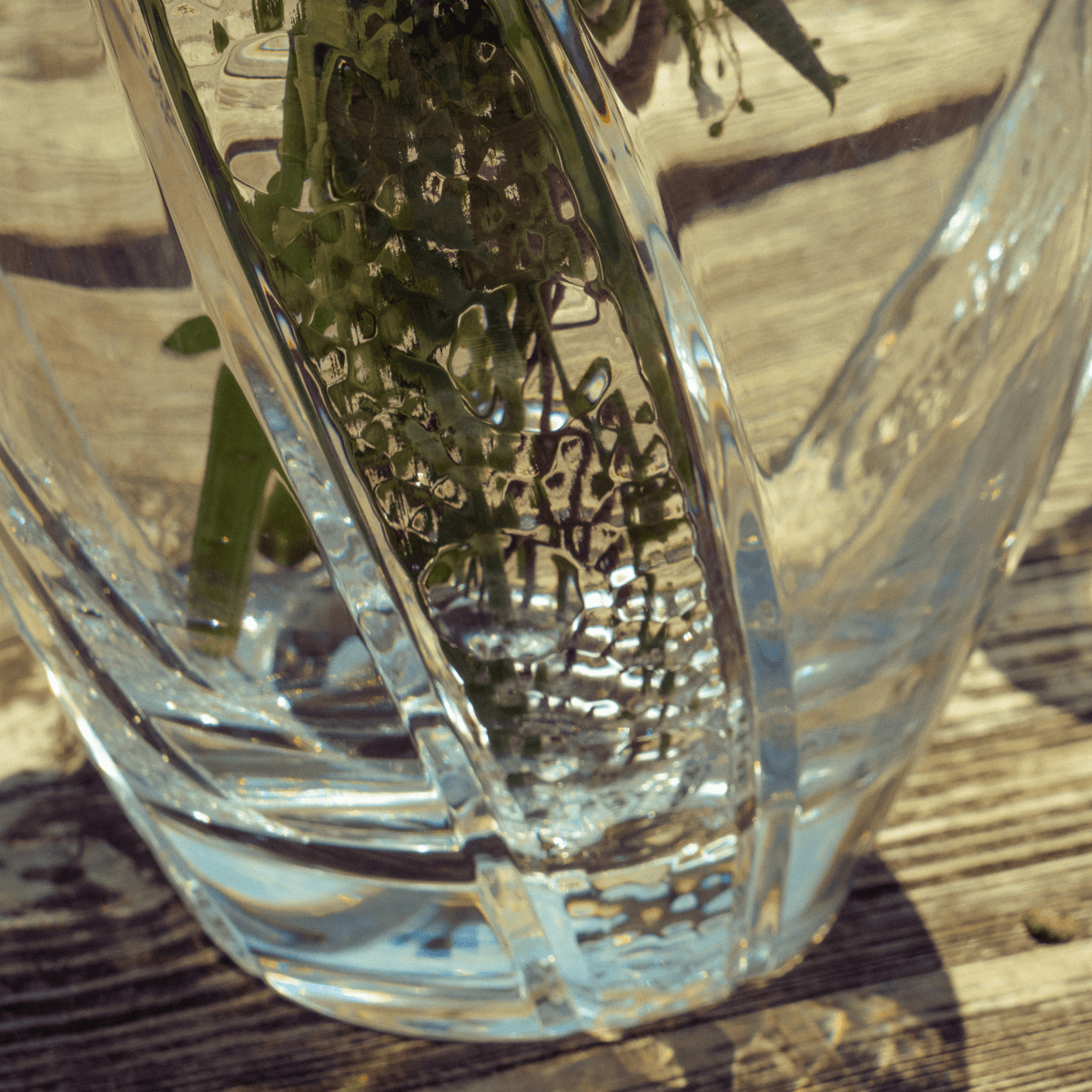 Zig-zag Vases Vase amphore