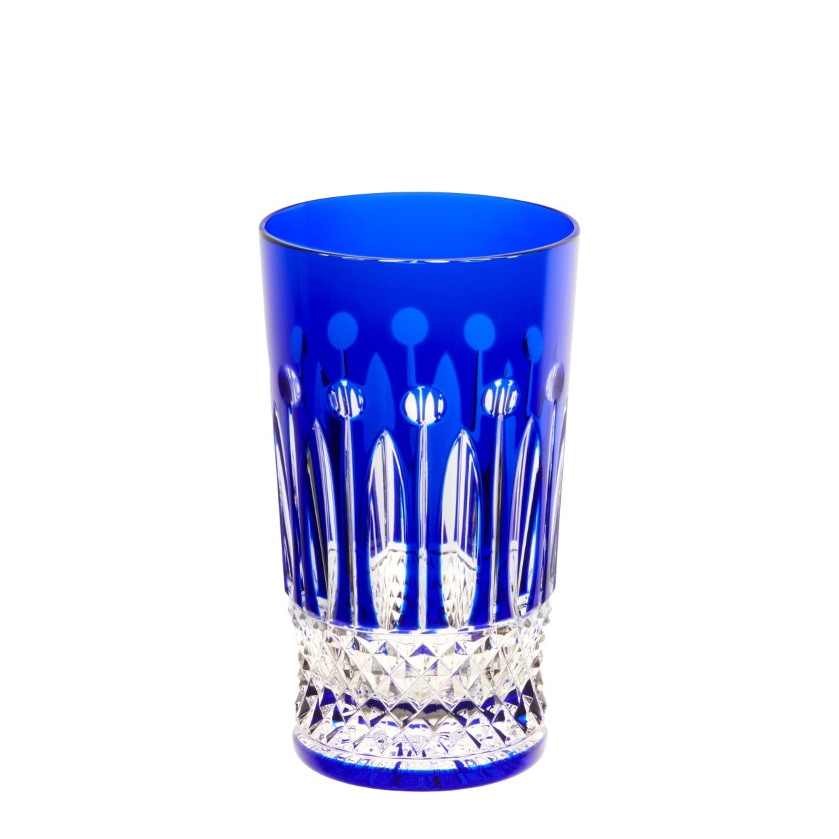 Zurich - Chope haute - Cristallerie de Montbronn -