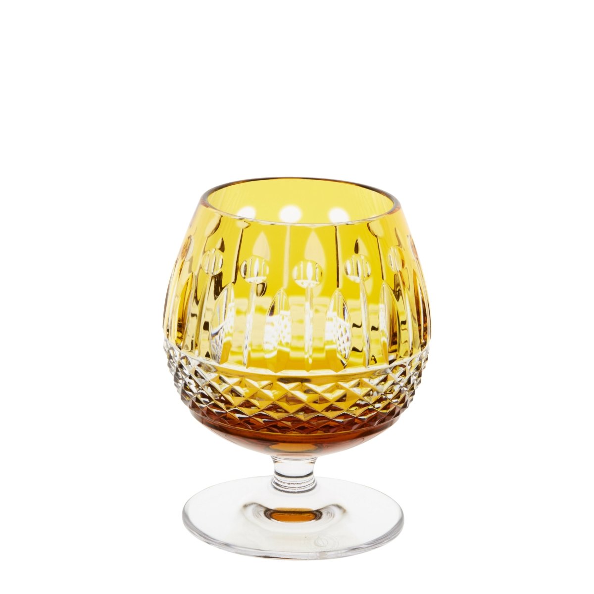 Zurich Ambre Cognac