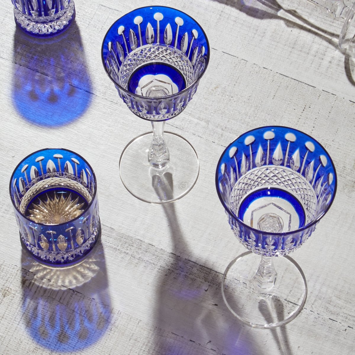 Zurich Verre à whisky Old fashioned tumbler