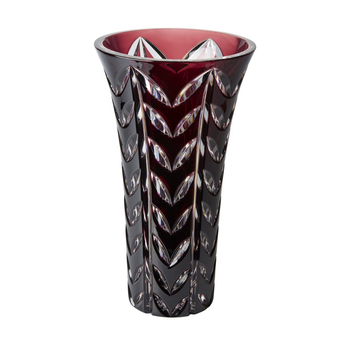 Eminence - Vase - Cristallerie de Montbronn-Vases