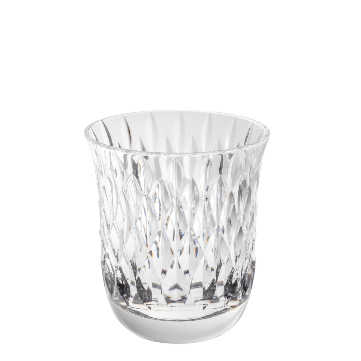 Flamme - Petit tumbler - Cristallerie de Montbronn-