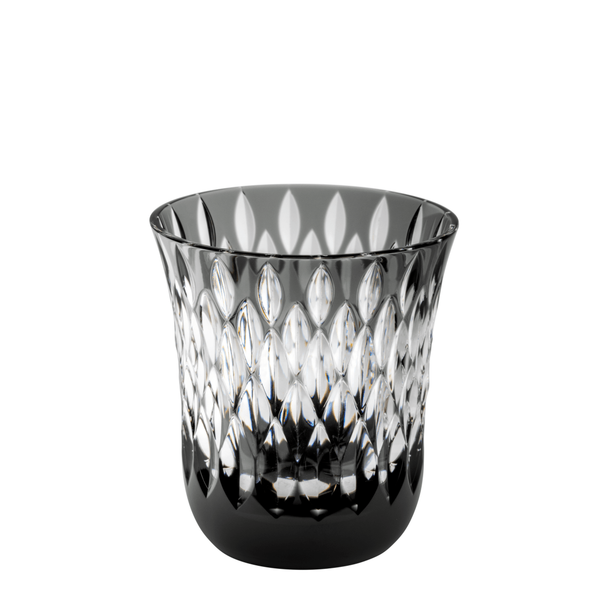 Flamme - Petit tumbler - Cristallerie de Montbronn-