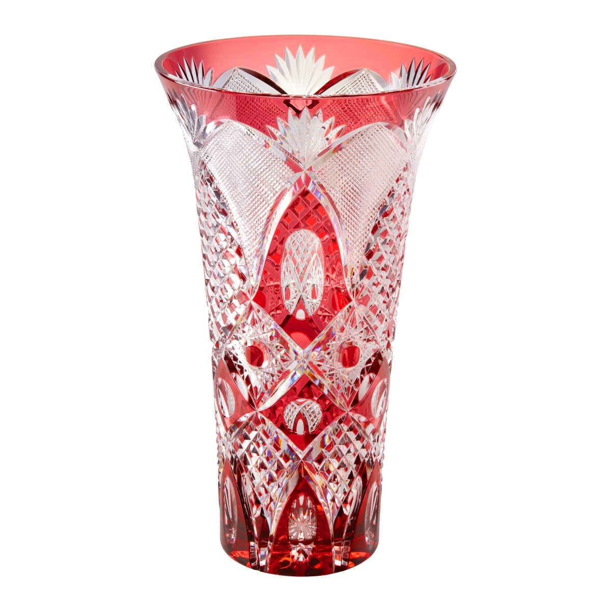 Sultan - Vase - Cristallerie de Montbronn-Vases