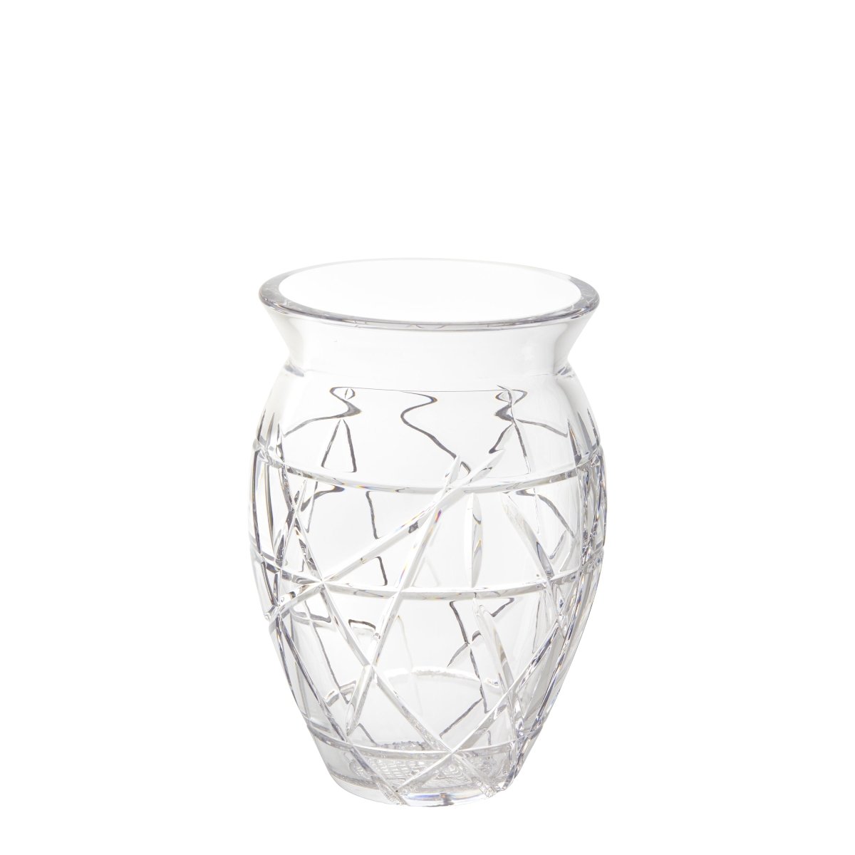 Tornado - Vase - Cristallerie de Montbronn-Vases