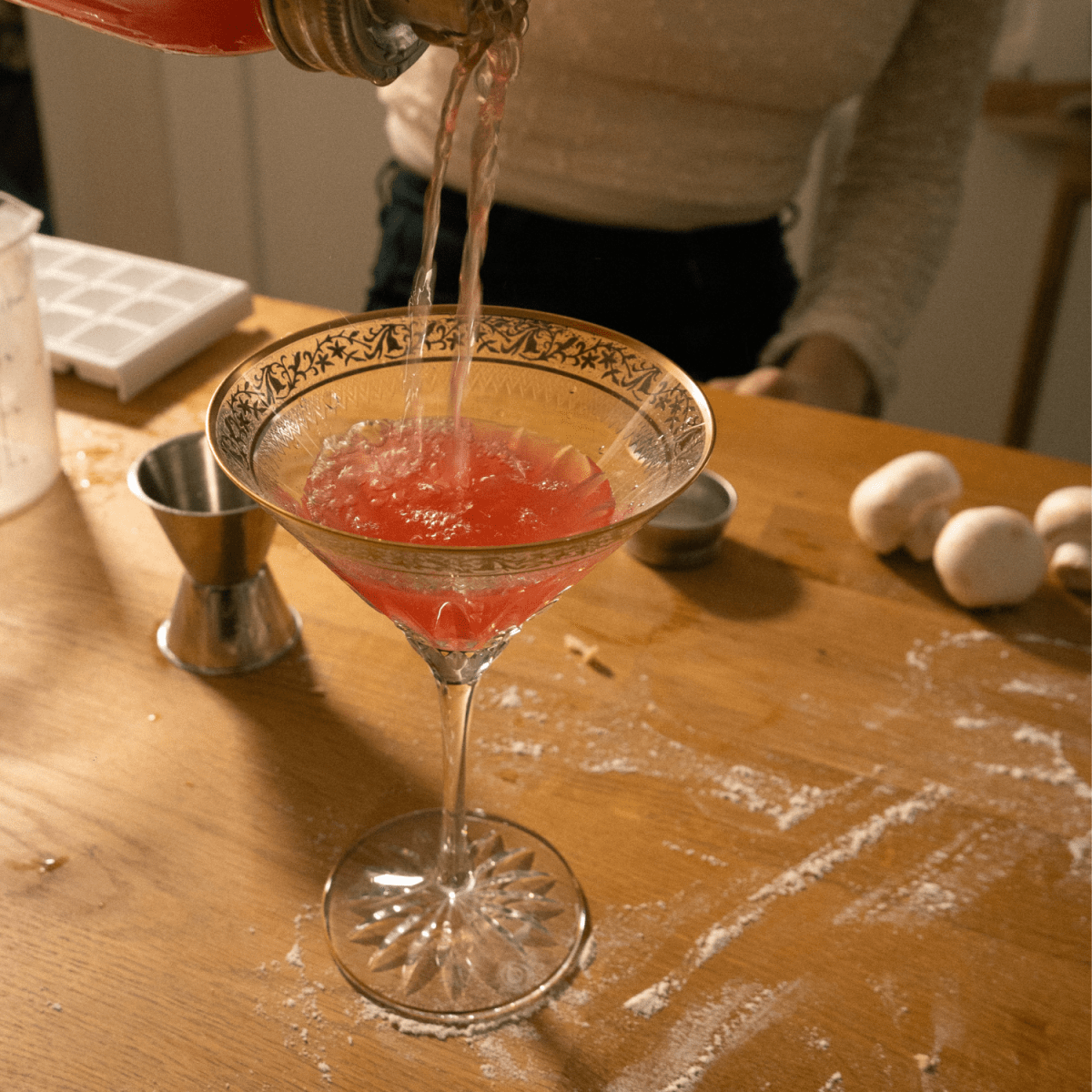 LES MEILLEURS COCKTAILS POUR L'ETE 2025 - Cristallerie de Montbronn