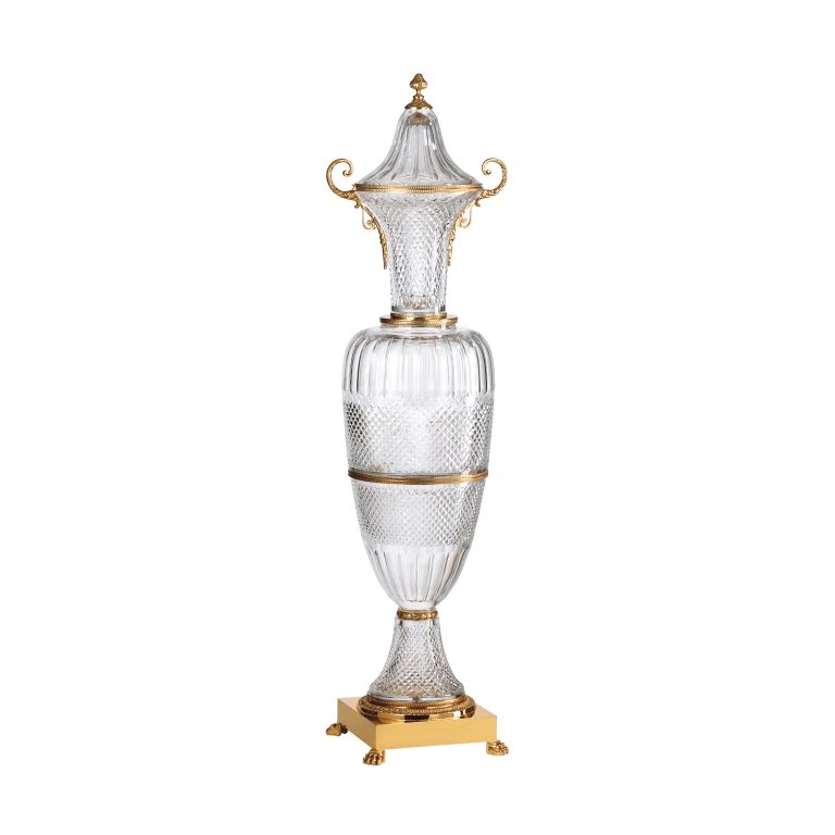 5 pièces Grand vase Grand Vase