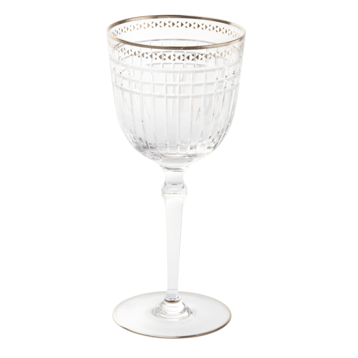 Aghata Verre à eau Verre à eau