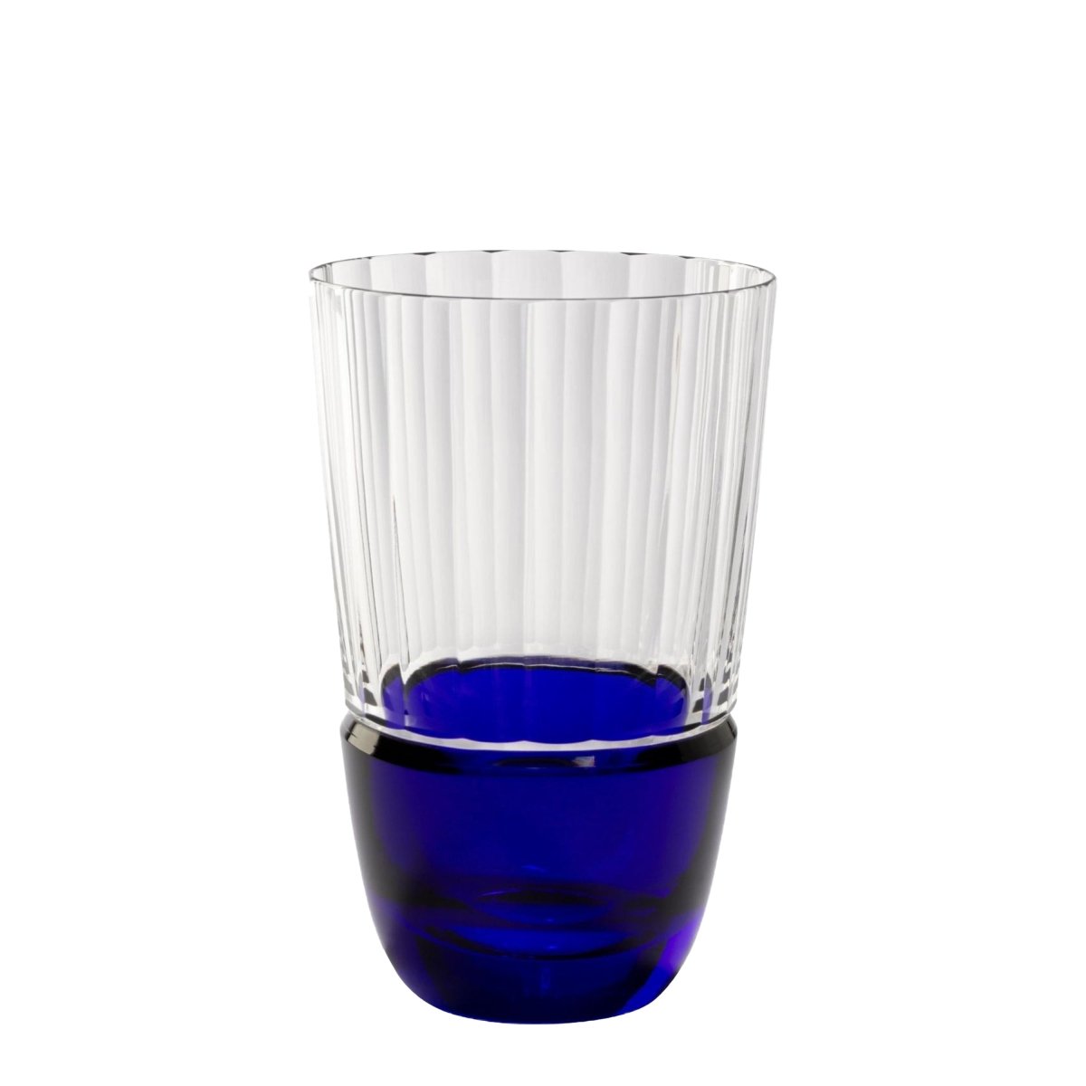 Alya Chope haute Bleu foncé Chope haute