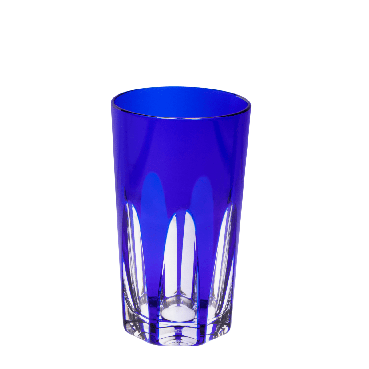 Andante Chope haute Bleu foncé Chope haute