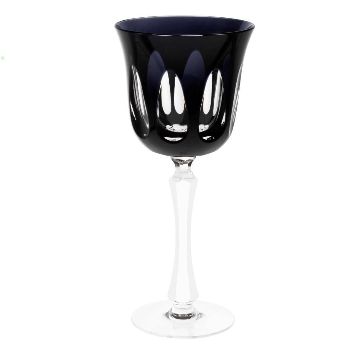 Andante Verre à eau Noir Verre à eau