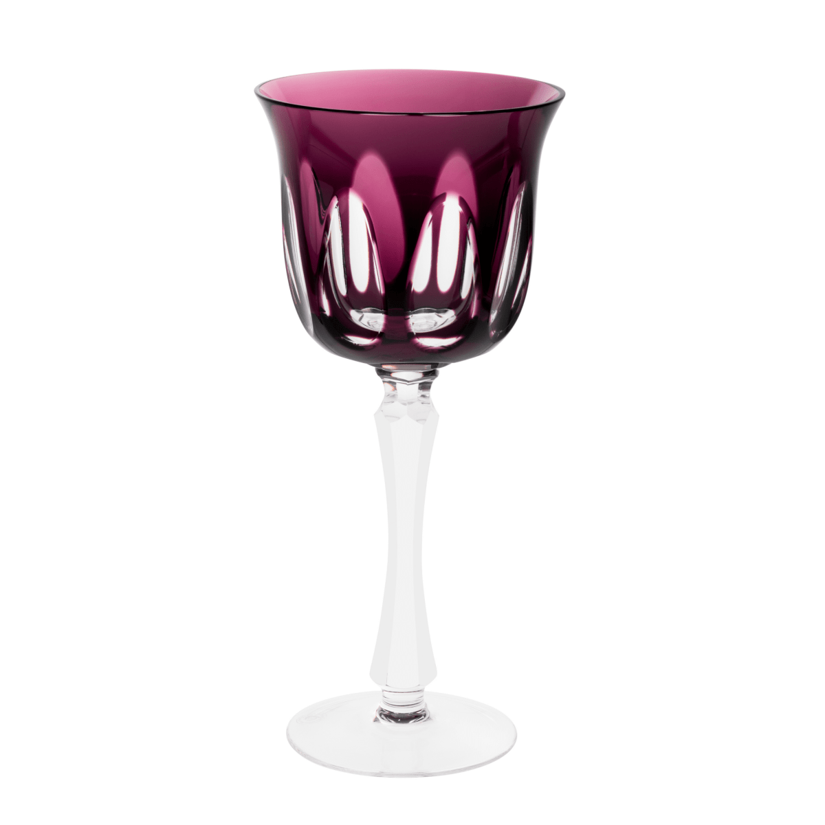 Andante Verre à vin rouge Améthyste Verre à vin rouge
