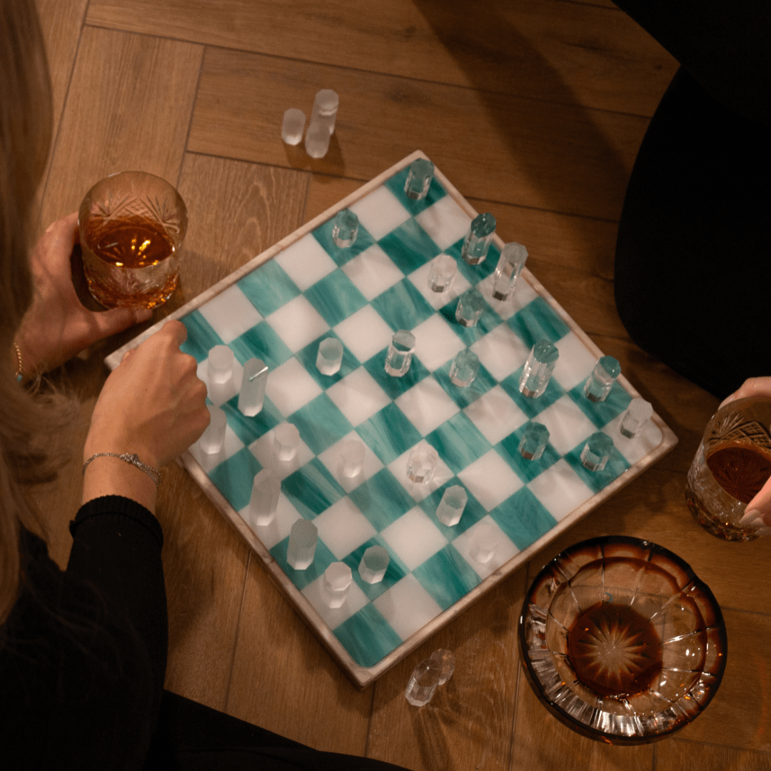 Anya Jeu d'échec Jeu d'échec