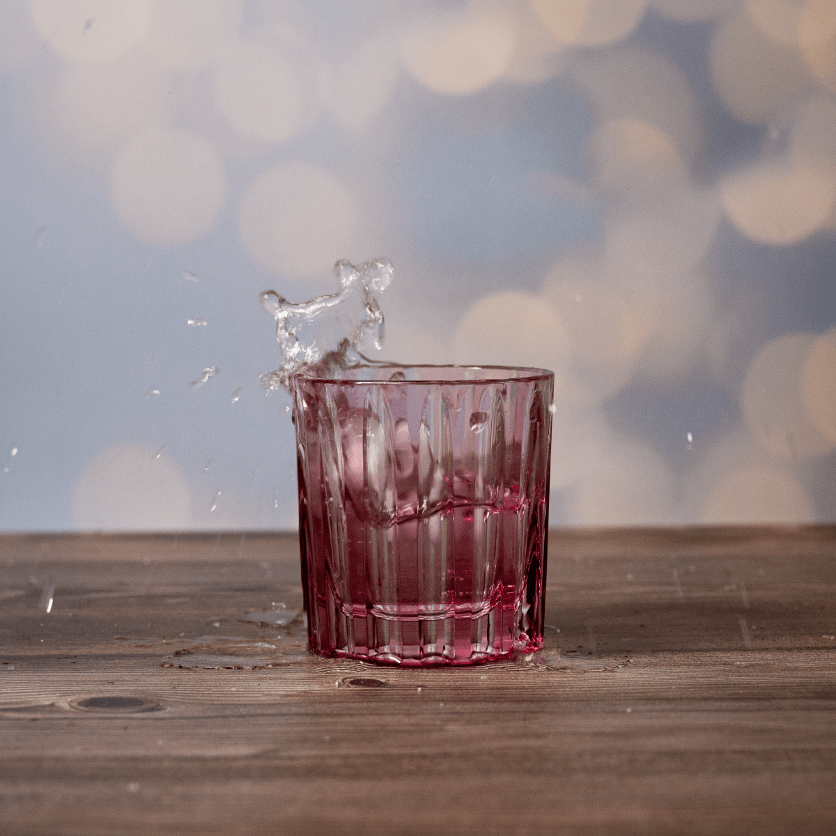 Beaubourg Old fashioned tumbler
