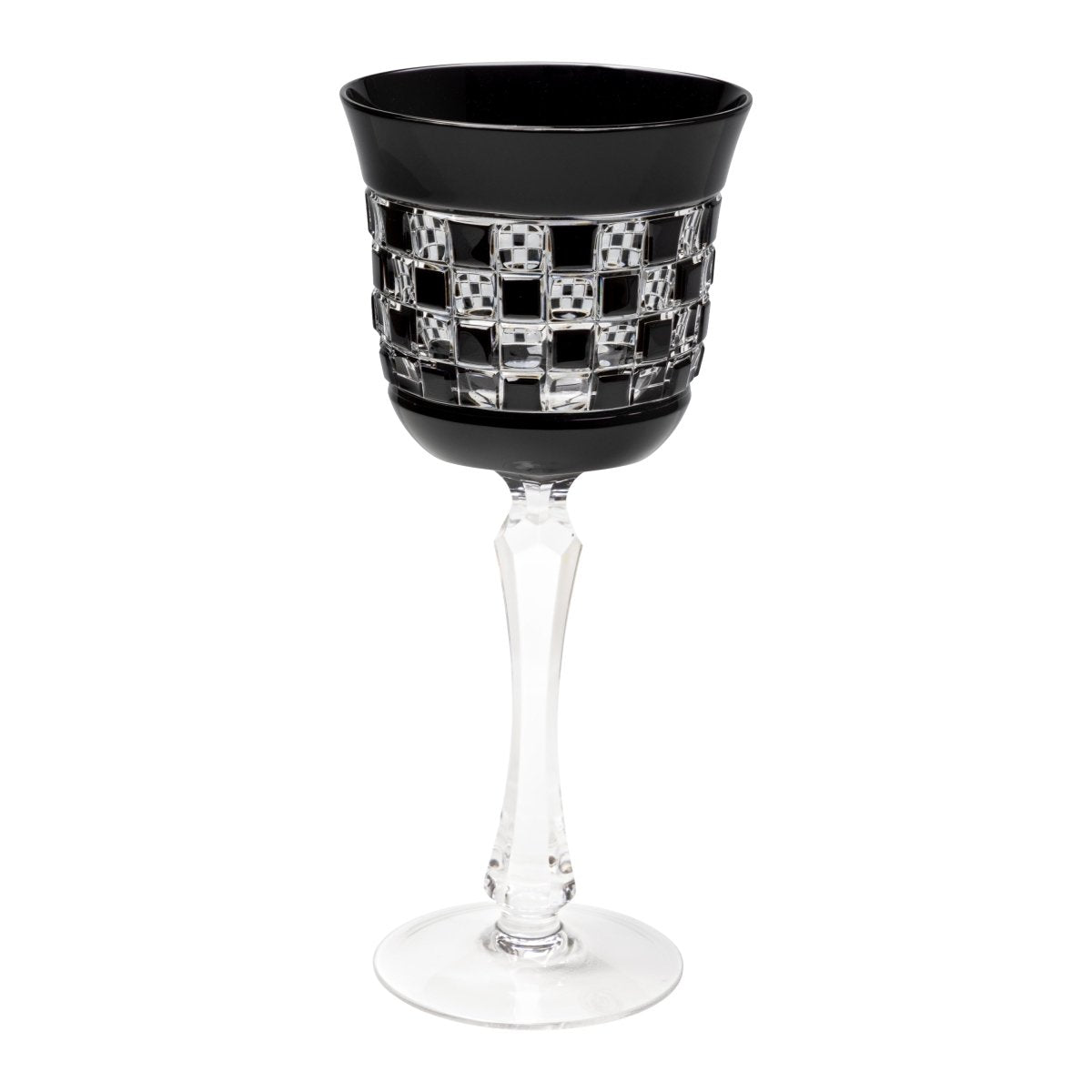 Black Diamond Verre à eau Noir Verre à eau