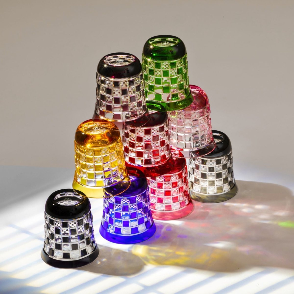 Black Diamond Verre à whisky Petit tumbler