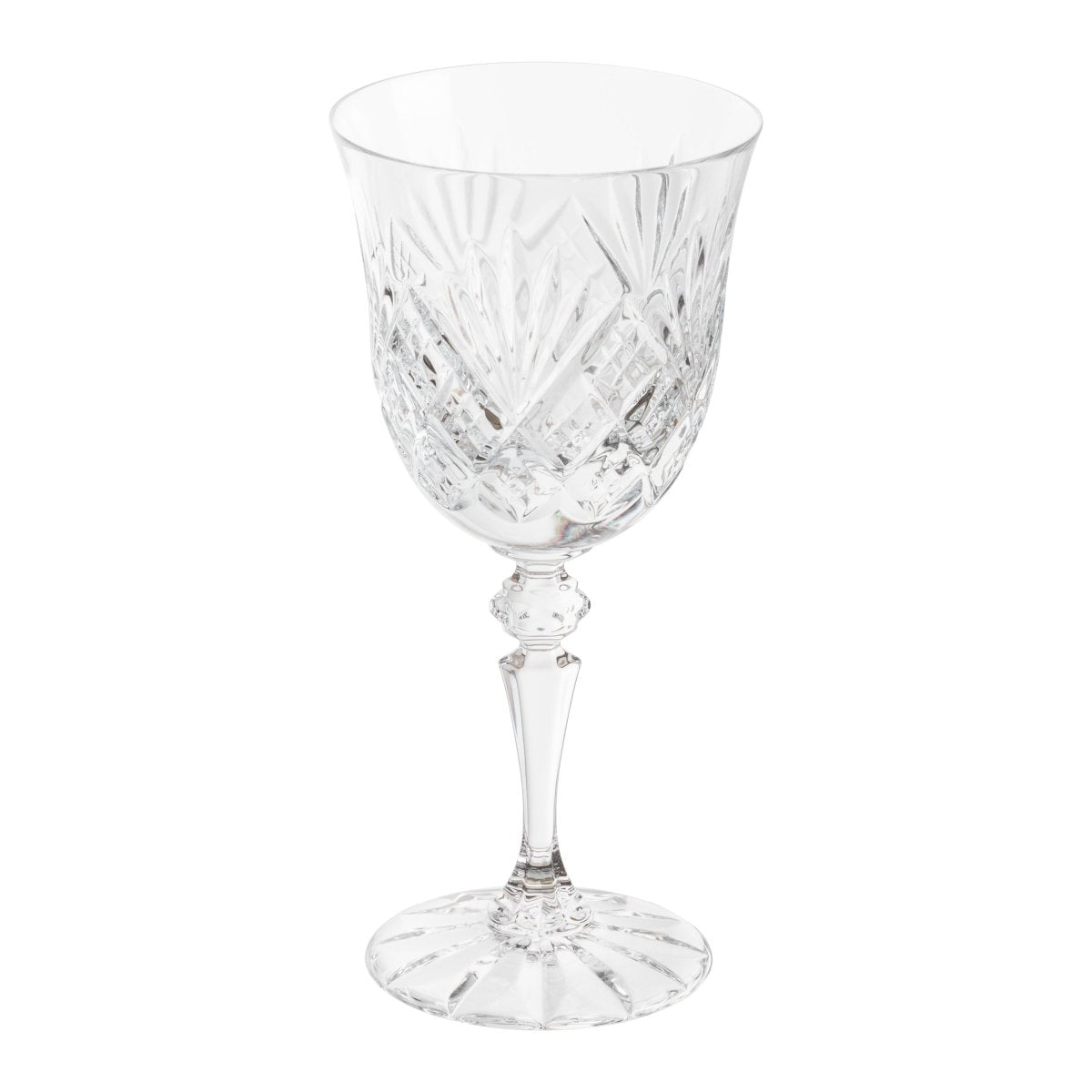 Blois Verre à eau Verre à eau