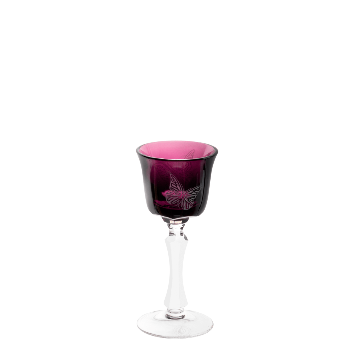 Butterfly Verre à liqueur