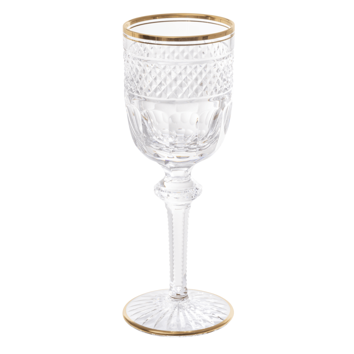 Cantate Verre à eau Verre à eau