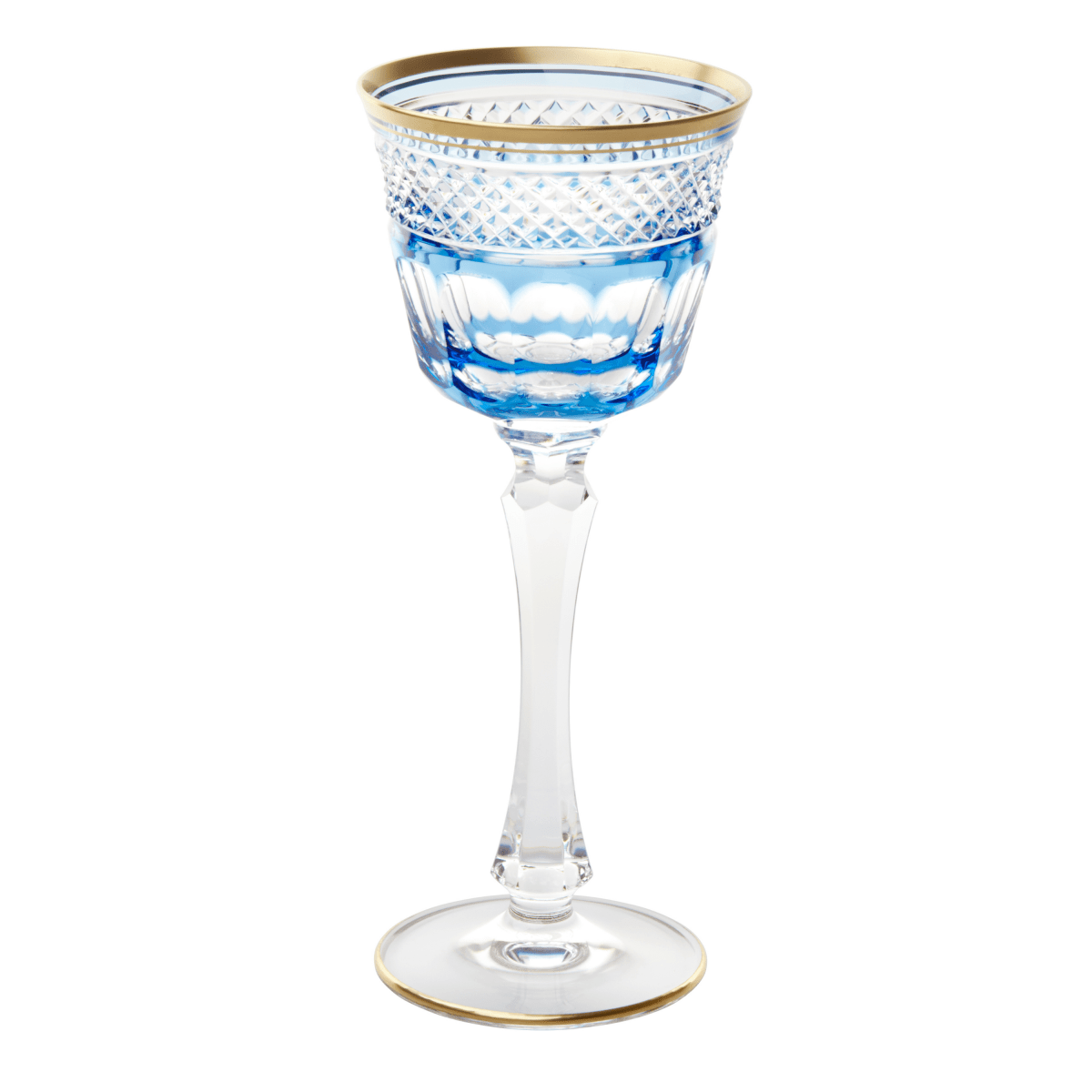 Cantate - Verre à eau - Cristallerie de Montbronn - Verre à eau