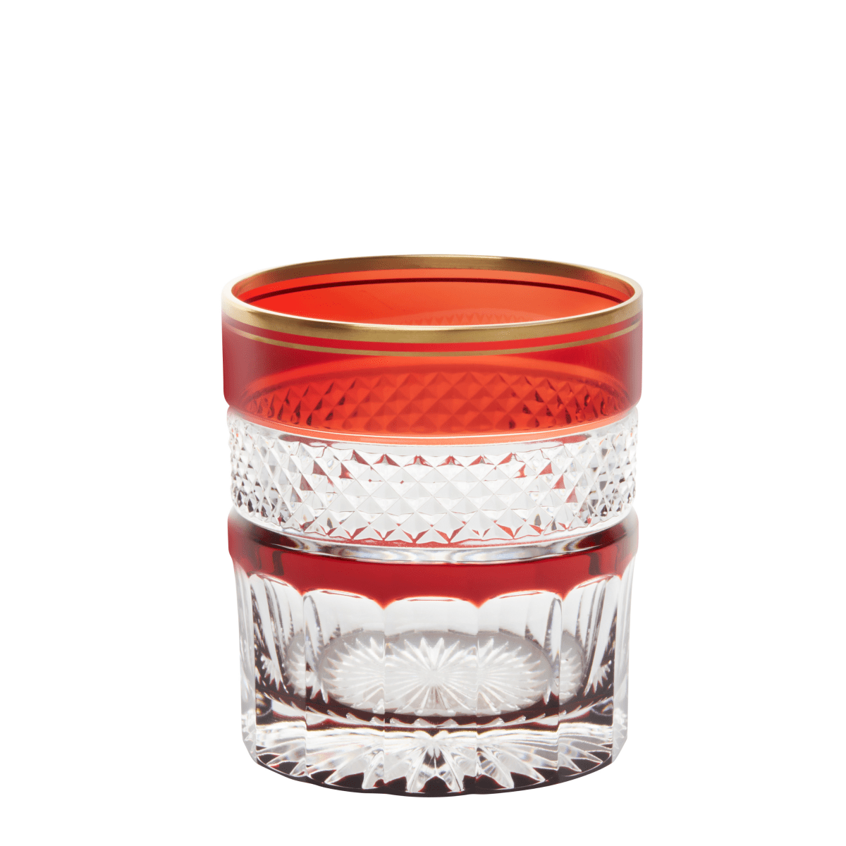 Cantate Verre à whisky Old fashioned tumbler