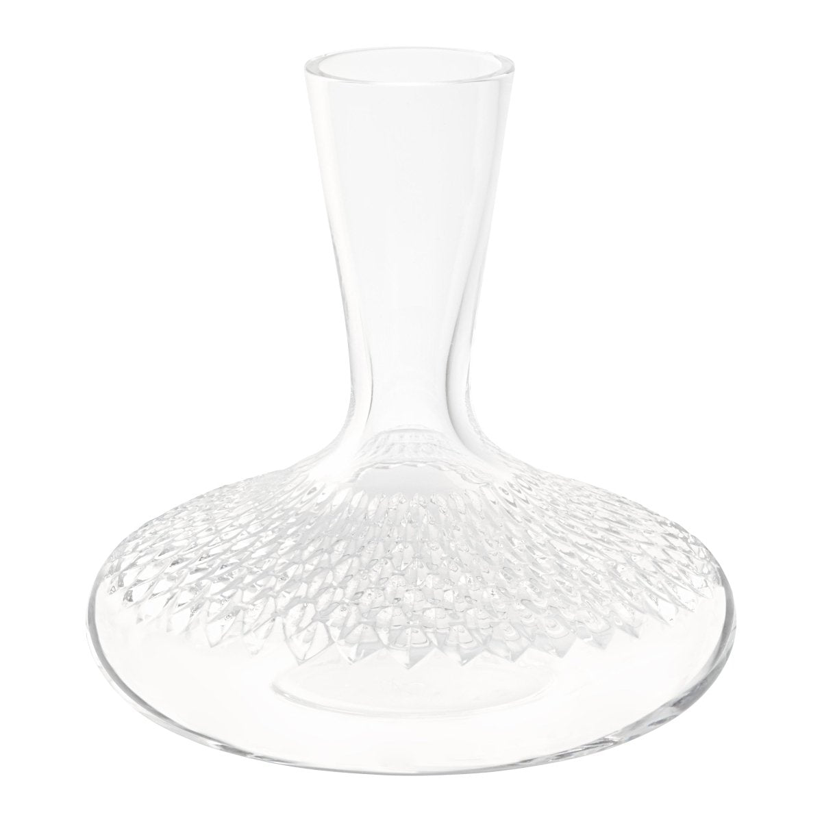 Carafe à vin - Cristallerie de Montbronn - Carafe à vin