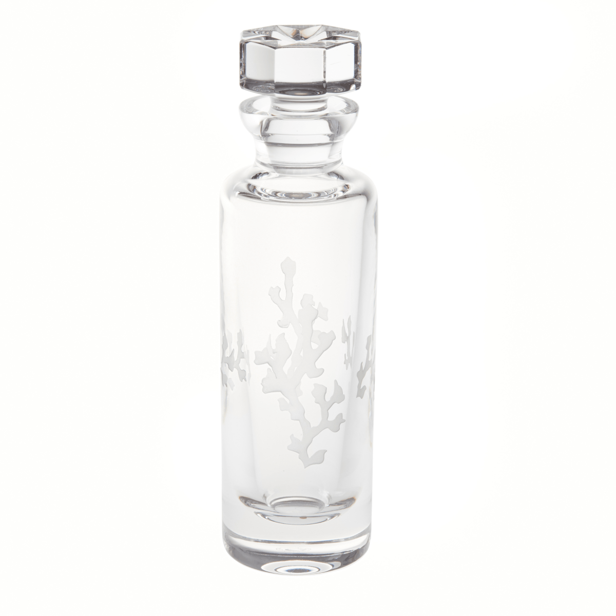 Carafe à vodka - Cristallerie de Montbronn - 