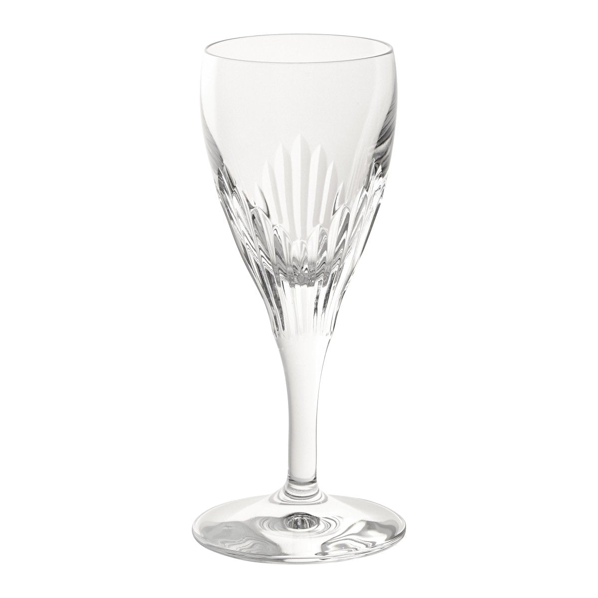 Chartres Verre à eau Verre à eau