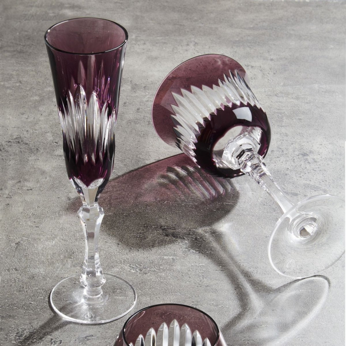 Chartres Verre à vin rouge