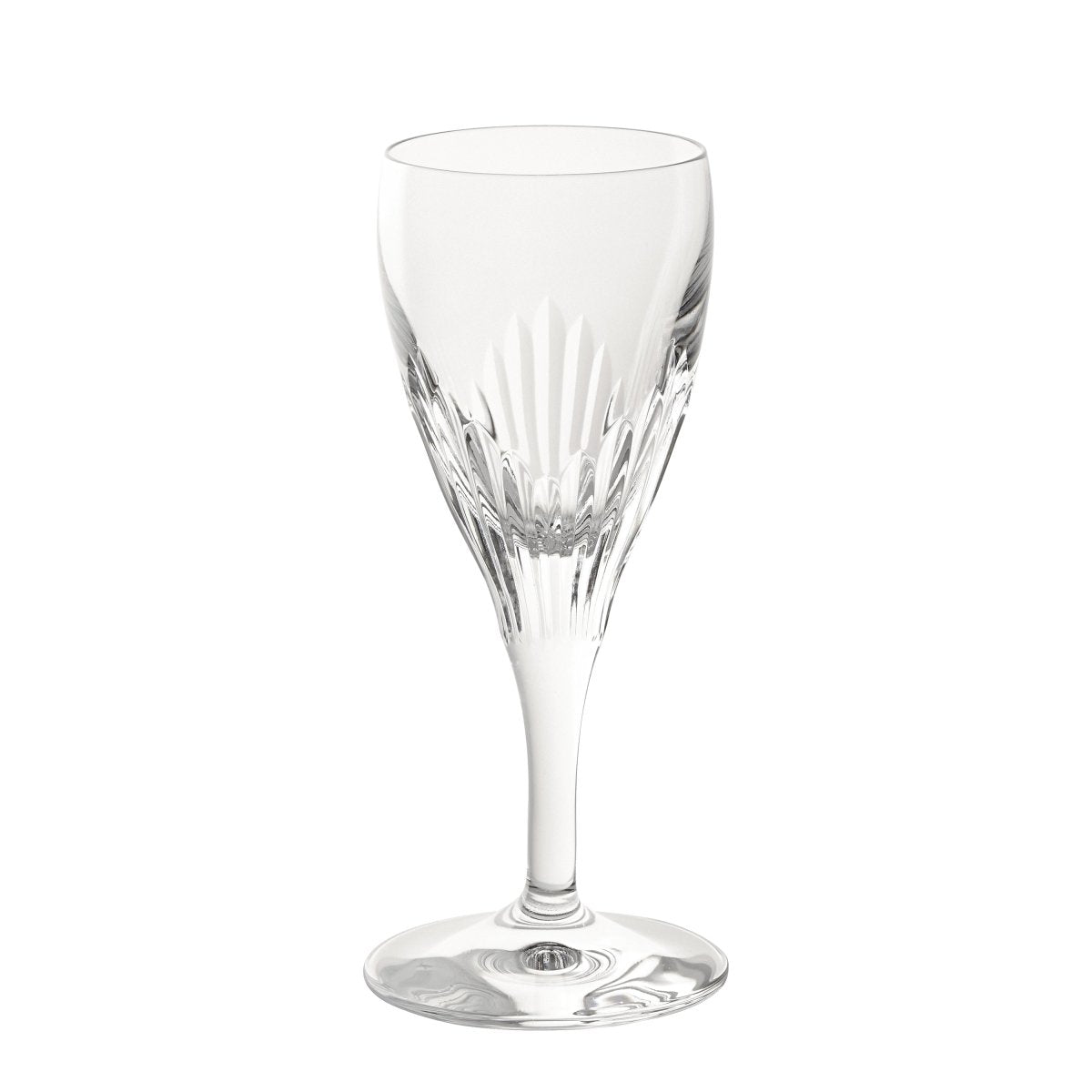 Chartres Verre à vin rouge Verre à vin rouge